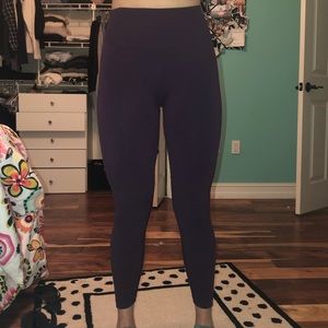 Lululemon 28” high waisted leggings